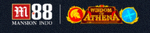Logo M88 MSports - Platform Taruhan Olahraga Online