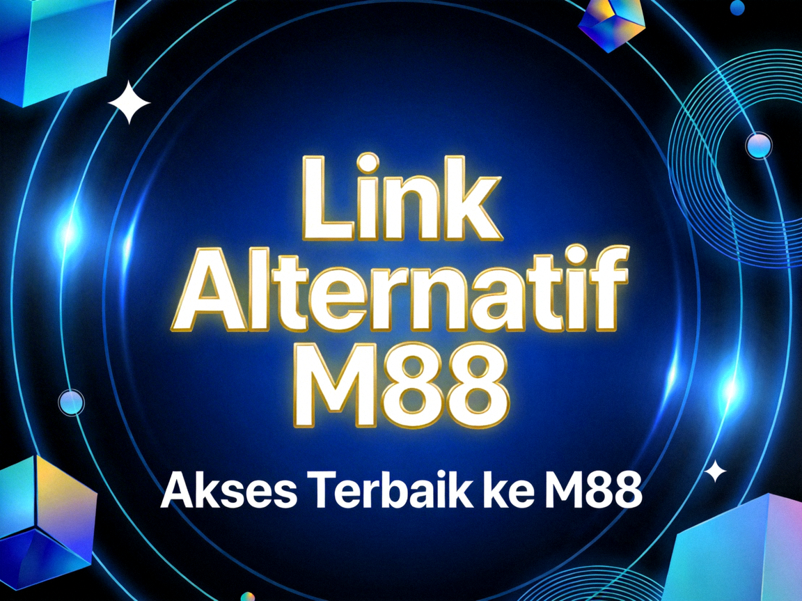 Link Alternatif M88