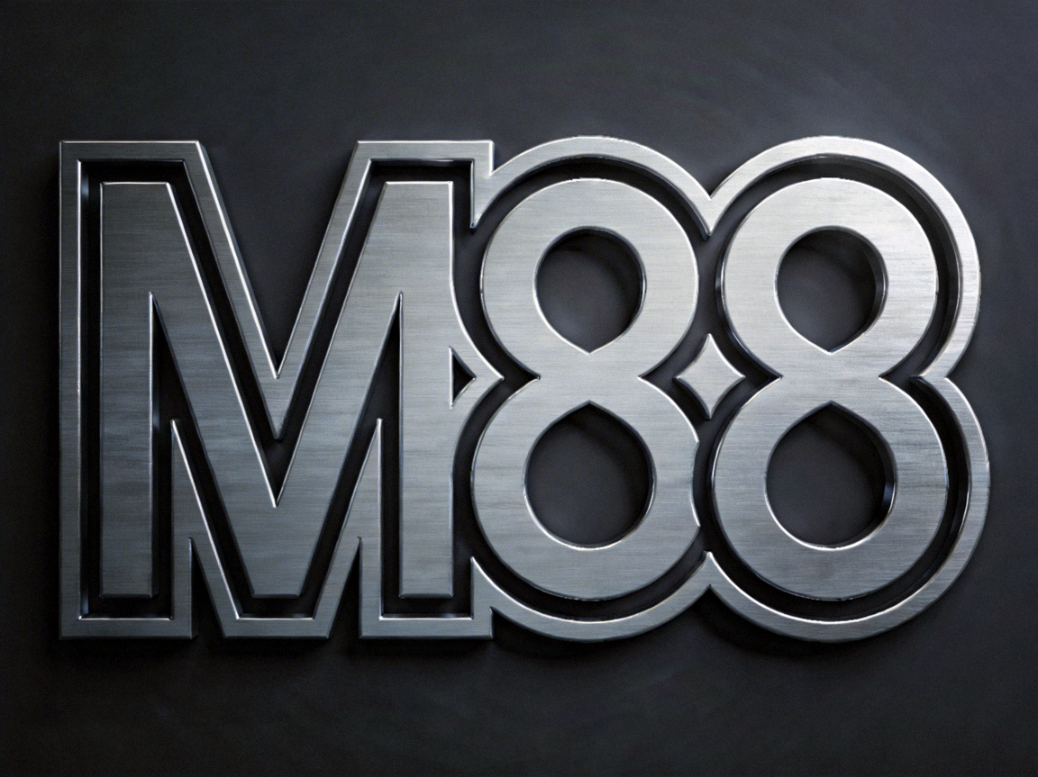 Logo M88