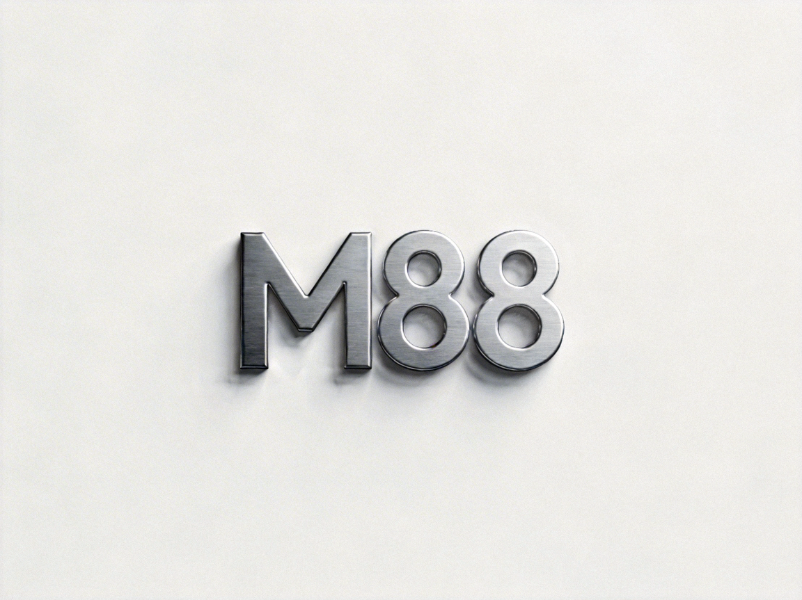Logo M88